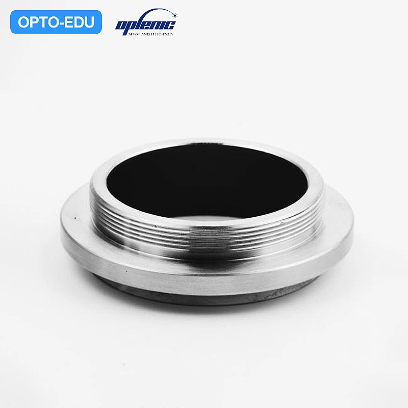 [Solid-state Light Source] Optical Interface MOT-ZS For OPLENIC® LumiCite 9300 Light Source Is Suitable For Zeiss Microscope